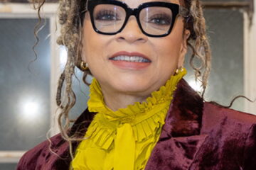 Ruth Carter