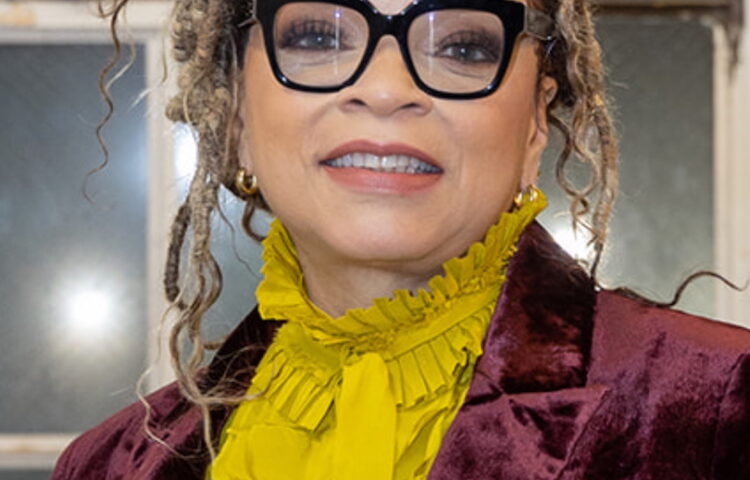 Ruth Carter