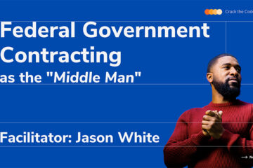 Federal Government Contracting