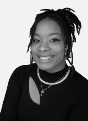 Jaimi Evans Headshot