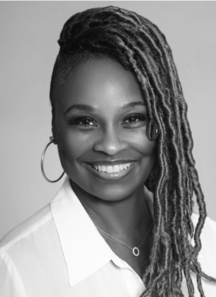Sophia Stallworth Headshot