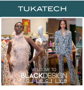 TUKATECH Black Design Collective