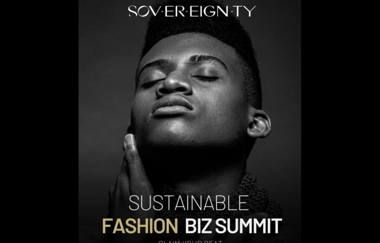 Sustainable Fashion Biz Summit