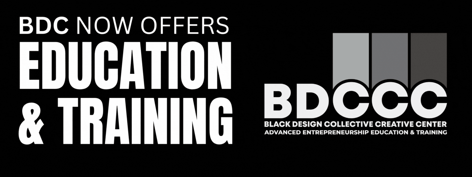 BDC Now offers Education & Training