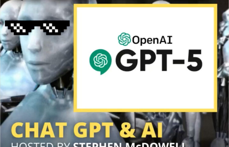 Workshop Chat GPT & AI