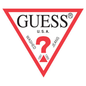Guess U.S.A. Logo