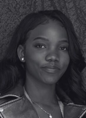 Lahya Woodruff headshot