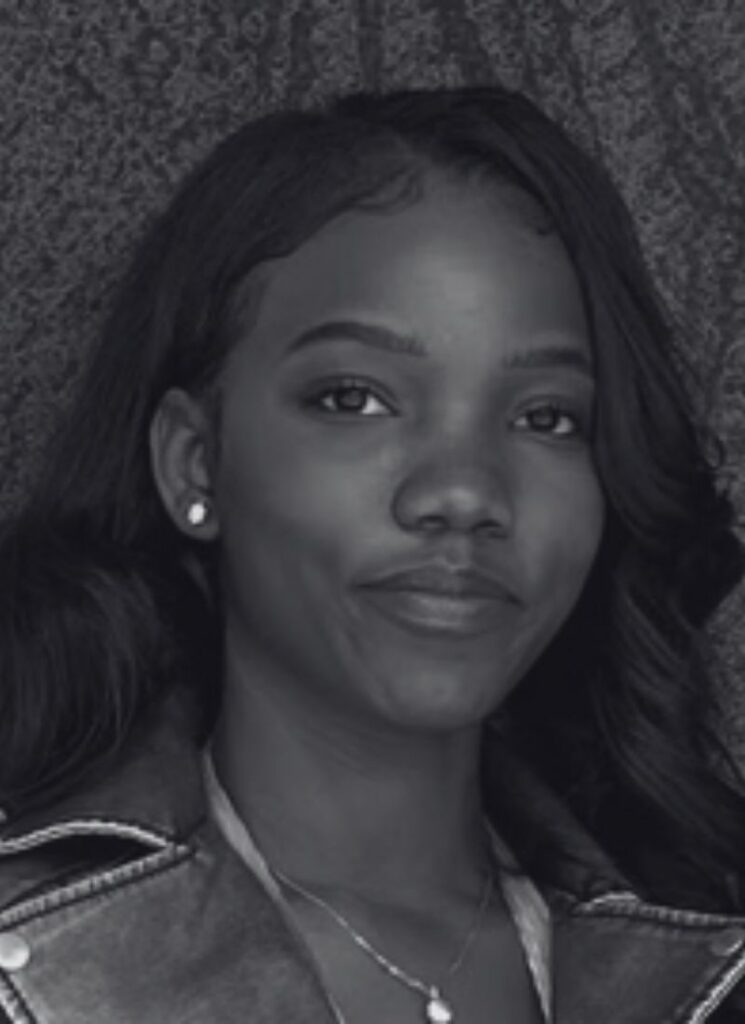 Lahya Woodruff headshot