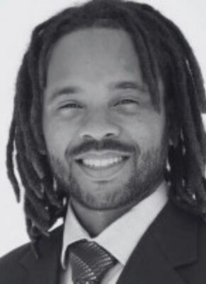 Robert Clemons headshot