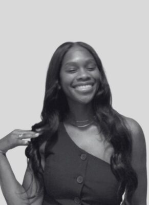 Diamond Scott headshot