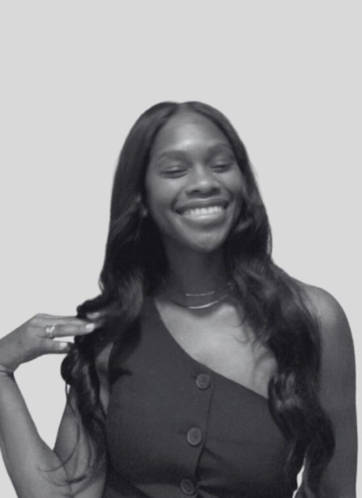 Diamond Scott headshot