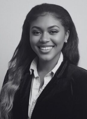 Kayci Chisholm headshot