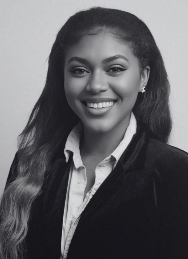 Kayci Chisholm headshot