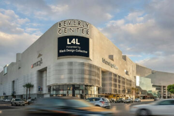 Black Design Collective Opens the Door as Looks For Lease