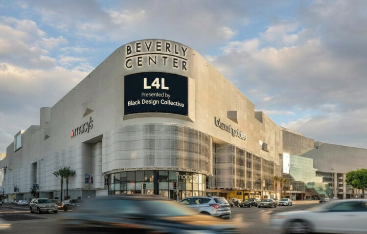 Black Design Collective Opens the Door as Looks For Lease