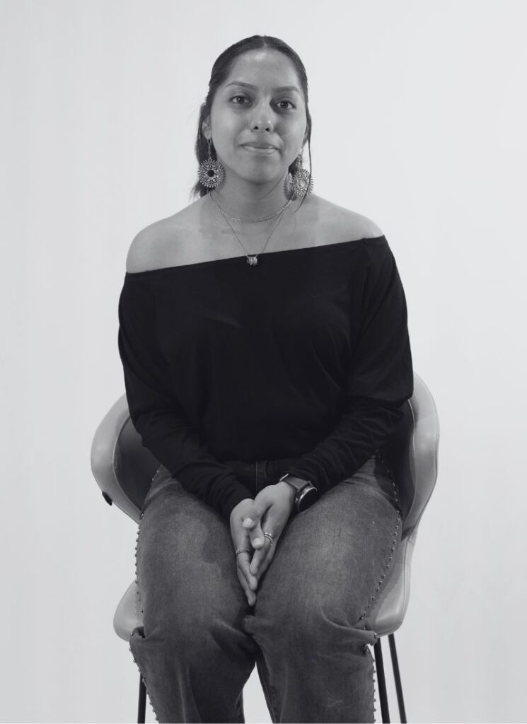 Emily Mejia headshot