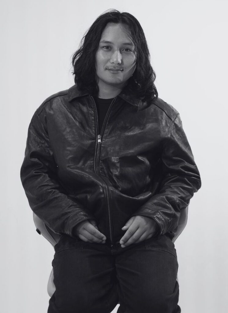 Paldhen Sherpa headshot